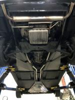 DeLorean DMC-12 in Black 1981 года